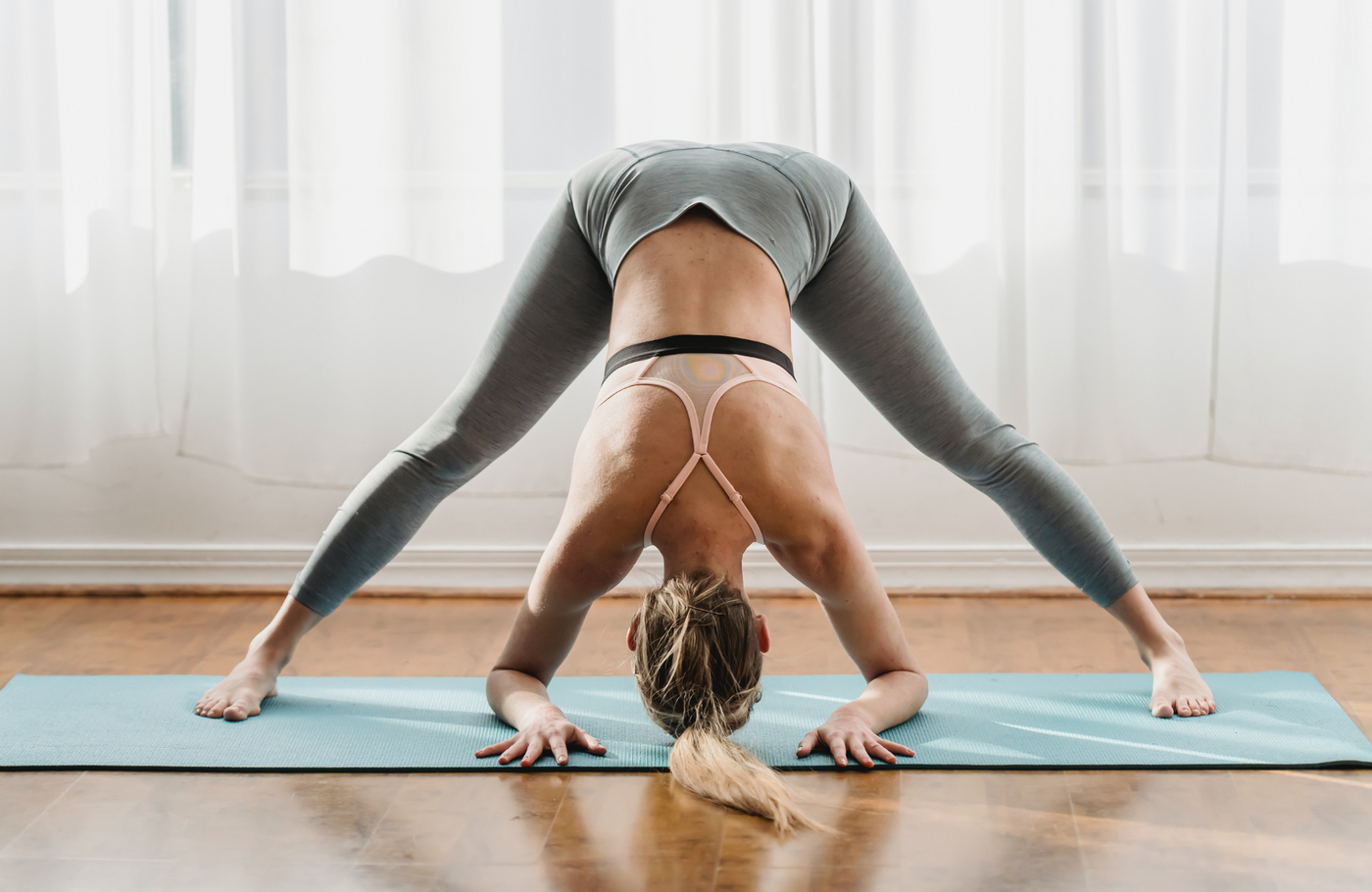 How to Incorporate Yoga Into Your Training Sessions