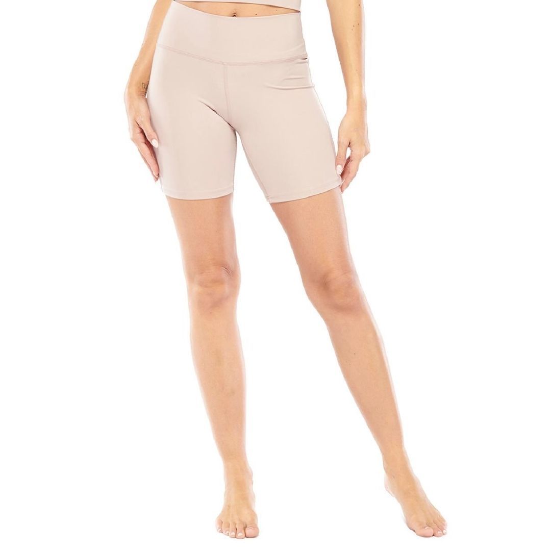 Easy Bike Shorts | Yoga Society